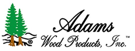 Adams Wood  Quito