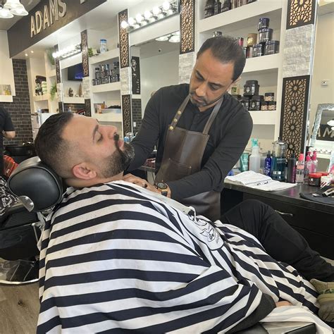 Adams barber. Adams' Barber Shop, Sebring, Florida. 585 likes · 1 talking about this · 294 were here. Adams' Barber Shop located in Southgate Shopping Center is dedicated to providing quality haircuts in a family... 