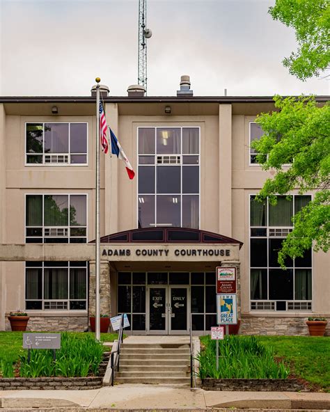 Adams county courthouse website.  Adams County Courthouse in Adams County Illinois...
