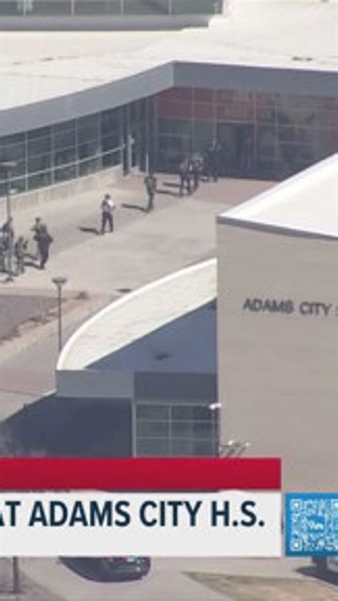 Adams county incident reports.  Well after being down for updates and ...
