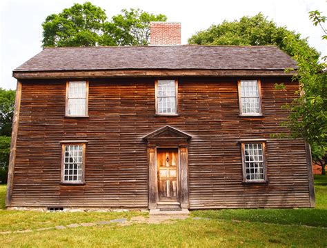 At the Adams National Historic Site in Quincy, MA., Professor William Lee Miller from the University of Virginia, and an author spoke about his new book, "Arguing About Slavery: The Great Battle ....