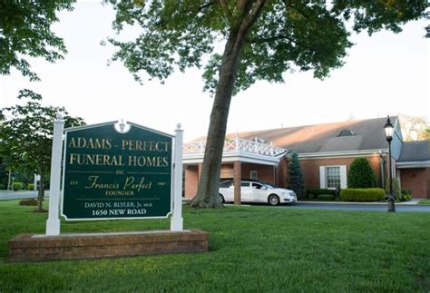 Adams perfect funeral home. .  Search & Browse Memorials and Obituaries fro...