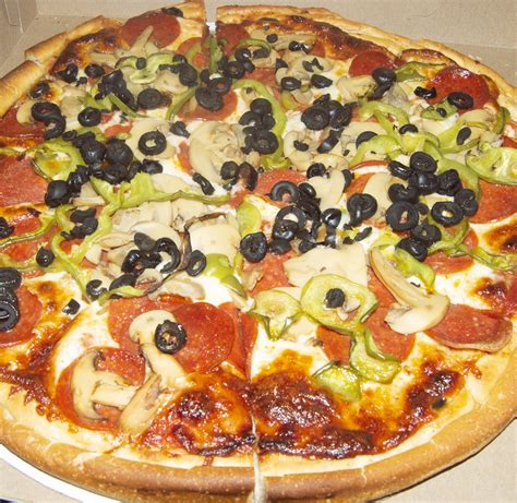 Adams pizza. Jan 6, 2016 · Order food online. Get food delivery from Adam`s Pizza and Wings in Tolleson - ⏰ hours, ☎️ phone number, 📍 address and map. 