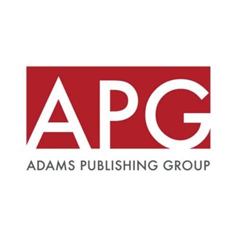 Adams publishing group. © 2019-.Adams Publishing Group. | Terms and Conditions. Terms and Conditions. //]]> 