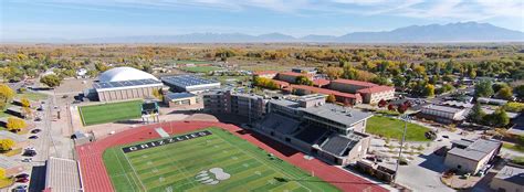 Adams state university in alamosa. Adams State University Suite #3160 208 Edgemont Blvd. Alamosa, CO 81101. Additional ... Alamosa, CO 81101 800-824-6494 719-587-7011. Faculty/Staff Resources; ... Professional & Continuing Education; Follow Adams State on Facebook Follow Adams State on Twitter Follow Adams State on YouTube Follow Adams State on Linkedin … 