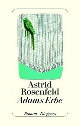 Read Online Adams Erbe By Astrid Rosenfeld