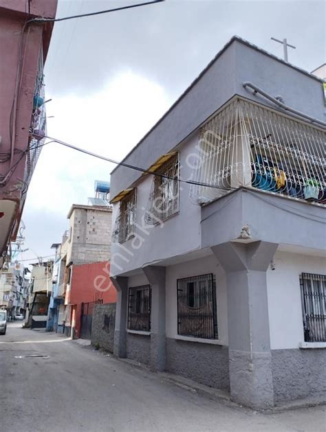 Adana''da satılık müstakil evler yeni ilanlar