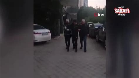 Adana’da firari FETÖ’cüler kıskıvrak yakalandı