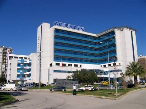 Adana özel hastane fiyatları
