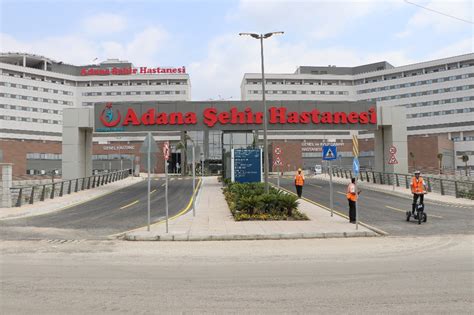 Adana şehir hastanesi eleman alımı