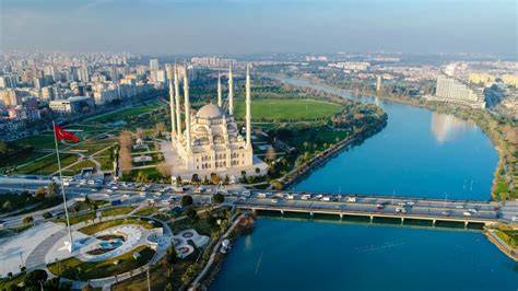 Adana Cukurova terapi halı yıkama