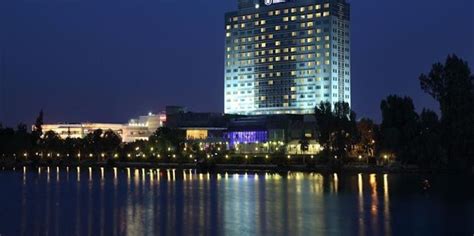 Adana Hiltonsa Otel, otel, Hatay, Antakya, Kocaabdi Mah. 