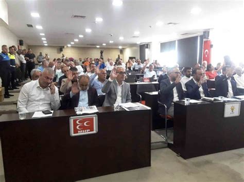 Adana büyükşehir meclis üyeleri 2014