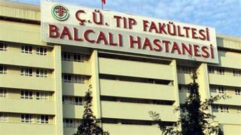 Adana balcalı hastanesi randevu sistemi