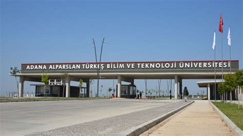 Adana bilim ve teknoloji üniversitesi özel mi