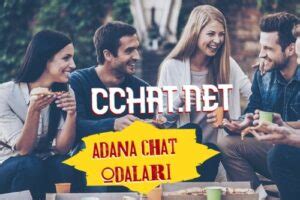 Adana chat