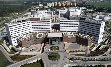 Adana eğitim araştırma hastanesi doktorları