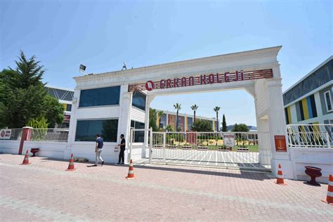 Adana erkan koleji lise fiyatları