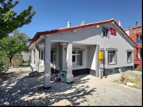 Adana hürriyet emlak satılık müstakil ev