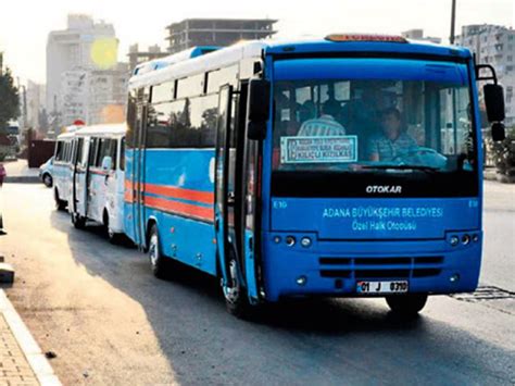 Adana istanbul anadolu otobüs