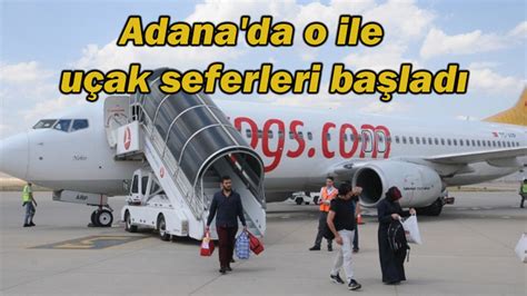 Adana istanbul ucuz uçak seferleri