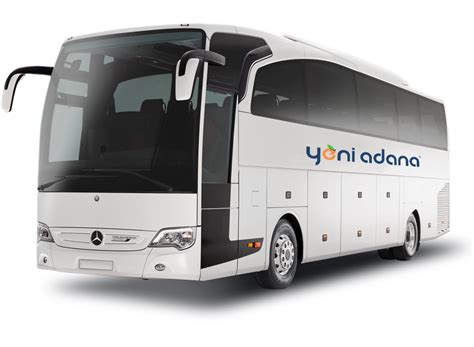 Adana izmir otobüs bileti yeni adana