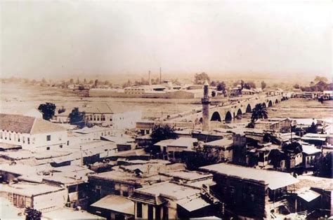 Adana nın eski hali