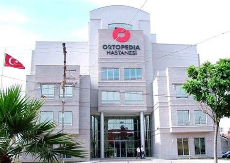 Adana ortopedia hastanesi yorumlar