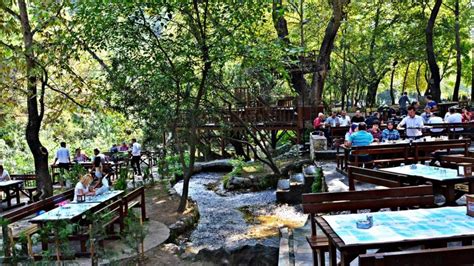 Adana piknik