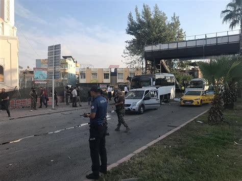 Adana polis haber son dakika