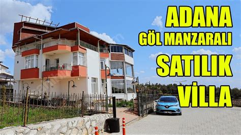 Adana residence satılık