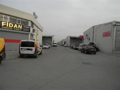 Adana sanayi sitesi satılık dükkan