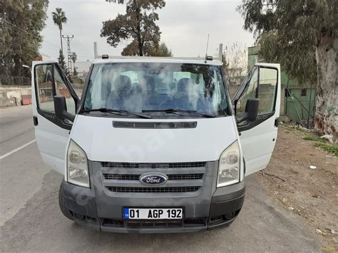 Adana satılık ford transit