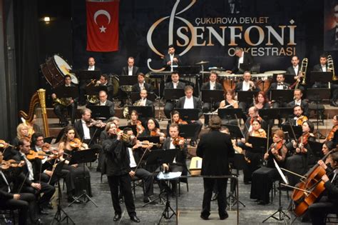 Adana senfoni