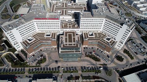 Adana seyhan araştırma ve uygulama hastanesi
