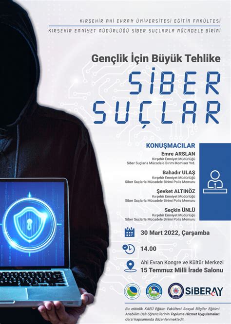 Adana siber suçlar