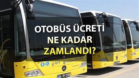 Adanadan istanbula otobüs bilet fiyatları
