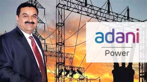 Adani Enterprises, Adani Power, Adani Green: As group …