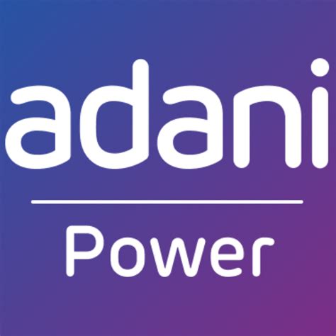 Adani Power Ltd. Live Stock Price, Analysis and Scores, Ratings, …