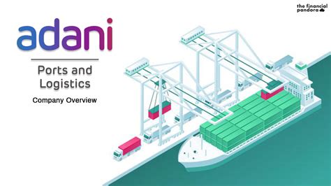 Adani Supply Chain