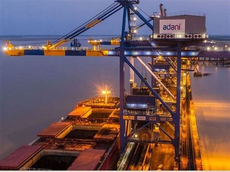Adani port and sez share price. Gautam Adani-led Adani Ports and SEZ acquired the Haifa port earlier this year for a total consideration of $1.18 billion ... The stock price of Adani Ports was down 5 percent after the day's ... 