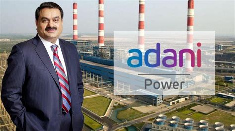 Adani power limited share price. Things To Know About Adani power limited share price. 