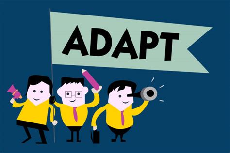Adapt able. /əˈdæptəbl/ (approving) able to change or be changed in order to deal successfully with new situations. Older workers can be as adaptable and quick to learn as anyone else. Successful businesses are highly adaptable to economic change. The company provides highly adaptable … 