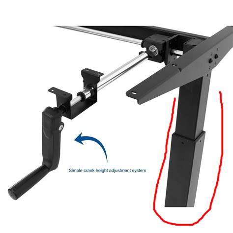 Adaptable Multi Nut Fastner With Manual Height Adjustment System