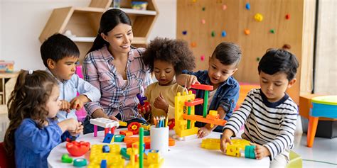 Adaptation of Developmentally Appropriate Practice Teacher. 