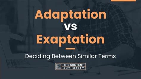 Adaptation vs exaptation. Things To Know About Adaptation vs exaptation. 