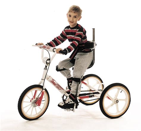 Adapted Special Needs Tricycles & Bicycles FlagHouse