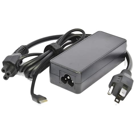 Adapter Charger Supply PD-65W USB Type C 65W …