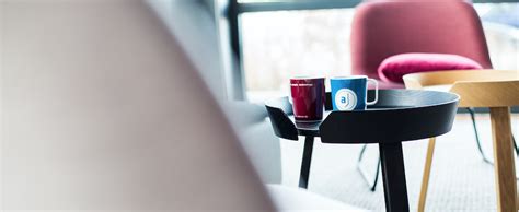 Adapting Lean Methods for both Employee and Customer.