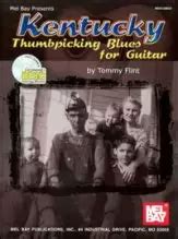 Adapting Traditional Kentucky Thumbpicking Repertoire for the CGuitar